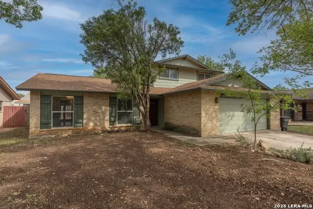 8927 Rich Trace, San Antonio, TX 78251 - #1