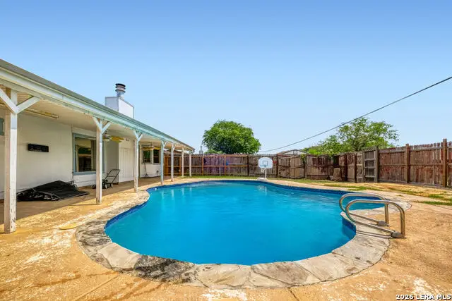 5434 Green Grove Dr, San Antonio, TX 78223 - #3