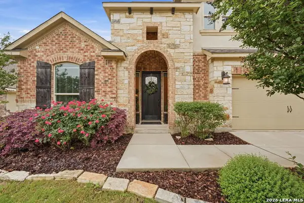 27233 Nichols Pass, Boerne, TX 78015