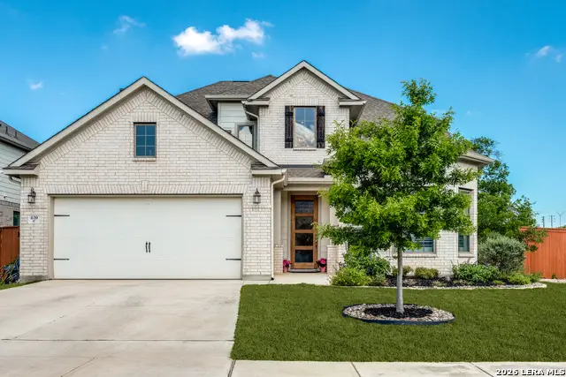 639 Bindseil, Schertz, TX 78154 - #2