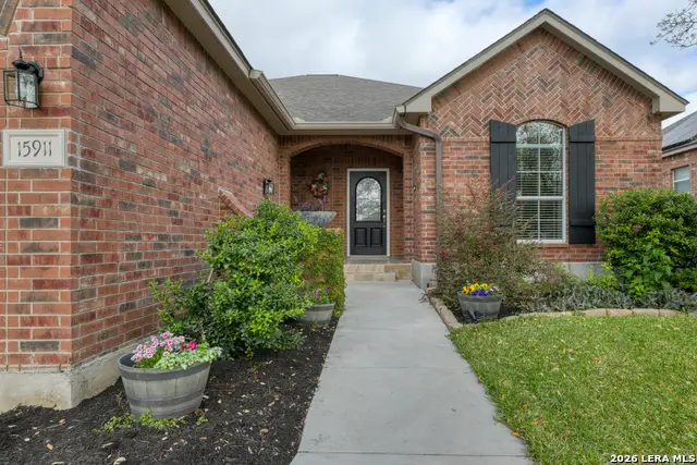 15911 Los Sedona, Helotes, TX 78023 - #3