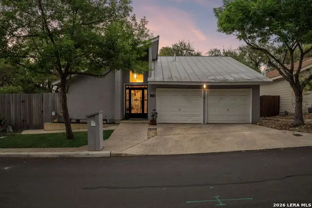 3442 River Path, San Antonio, TX 78230 - #3