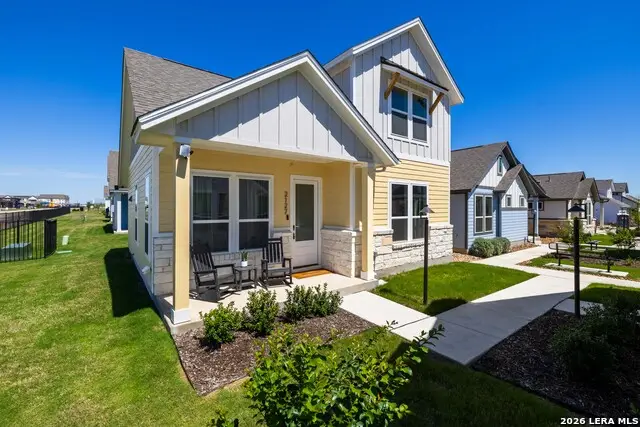 2127 Hofstaat #47, New Braunfels, TX 78130 - #1