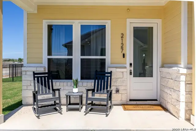 2127 Hofstaat #47, New Braunfels, TX 78130 - #2