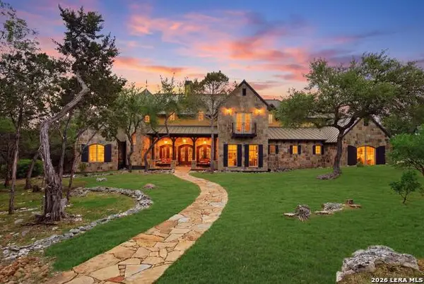 15 Reynosa, San Antonio, TX 78261