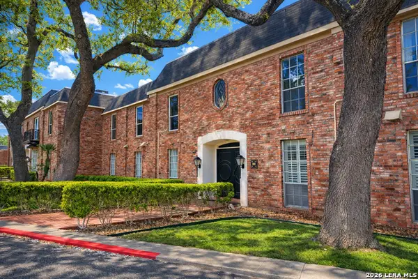 7500 Callaghan #APT 262, San Antonio, TX 78229