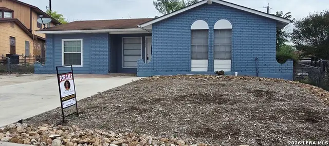 5411 Rushhill, San Antonio, TX 78228 - #3