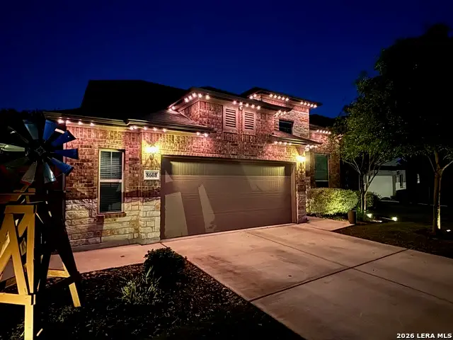 8608 Dove Pass, San Antonio, TX 78254 - #1