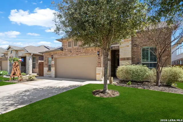 8608 Dove Pass, San Antonio, TX 78254 - #2