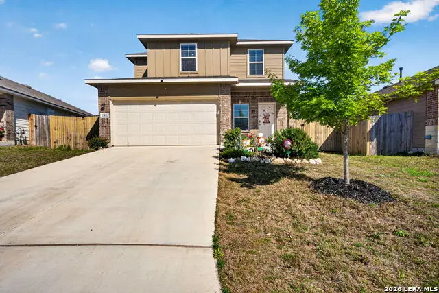 13811 Siltstone Loop, San Antonio, TX 78253 - #1