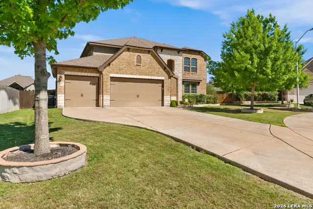 417 Bee Caves Cv, Cibolo, TX 78108 - #1