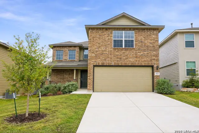 3656 Victory Copper, Bulverde, TX 78163 - #1