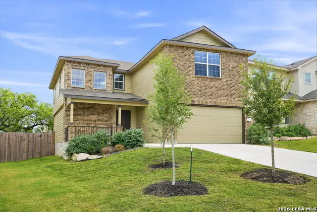 3656 Victory Copper, Bulverde, TX 78163 - #2