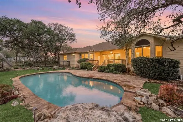 4602 Scenic Cir, San Antonio, TX 78251 - #1