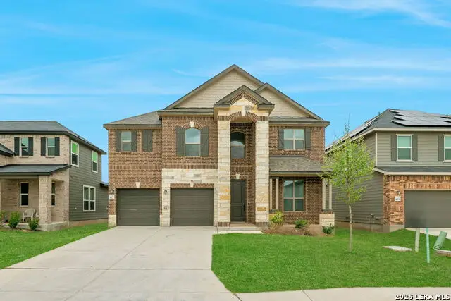 412 Deer Crest Dr, New Braunfels, TX 78130 - #1