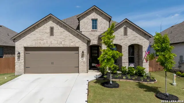 1629 Craftsman, New Braunfels, TX 78132 - #1