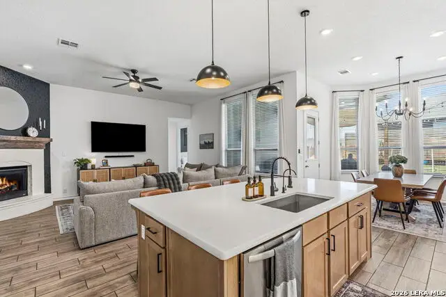 1629 Craftsman, New Braunfels, TX 78132 - #3