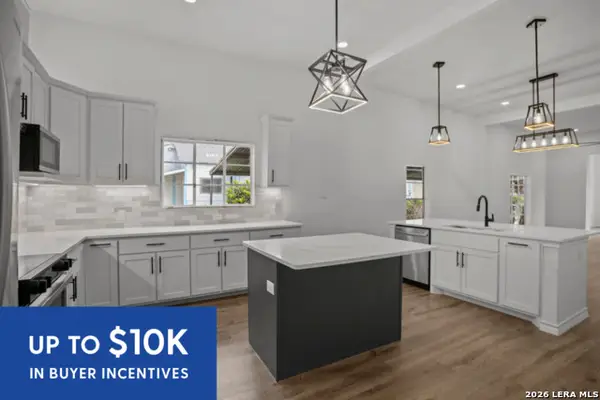 1801 N Palmetto, San Antonio, TX 78208