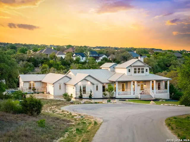 1623 Decanter, New Braunfels, TX 78132 - #1