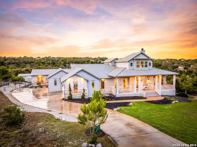 1623 Decanter, New Braunfels, TX 78132 - #2