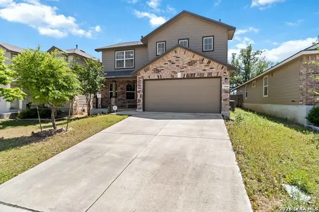 3444 Copper Willow, Bulverde, TX 78163 - #1