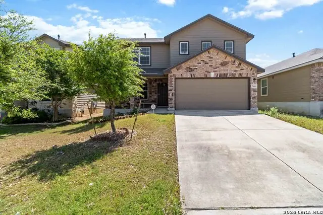 3444 Copper Willow, Bulverde, TX 78163 - #2