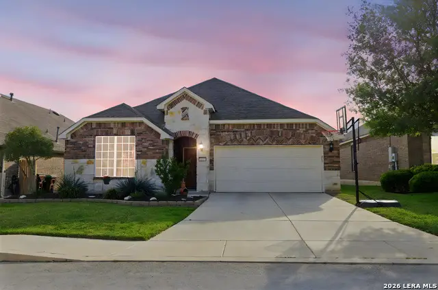 27455 Camino Hvn, Boerne, TX 78015 - #1