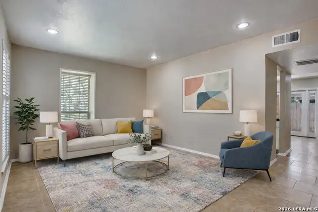 122 E Terra Alta Dr #13, San Antonio, TX 78209 - #3