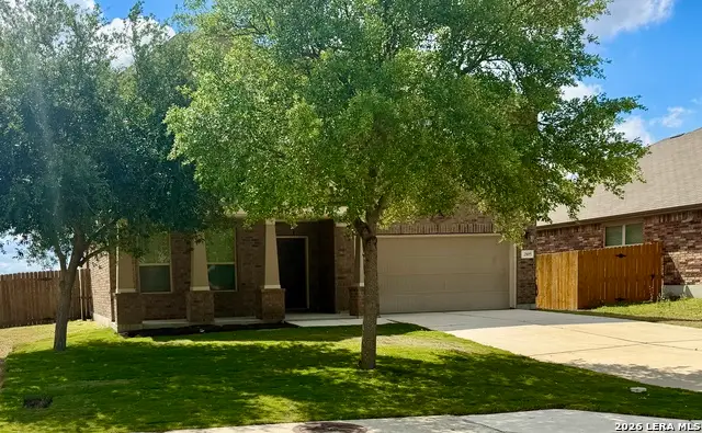 1805 Logan Trl, New Braunfels, TX 78130 - #2