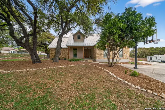 116 Stonegate S, Boerne, TX 78006 - #1