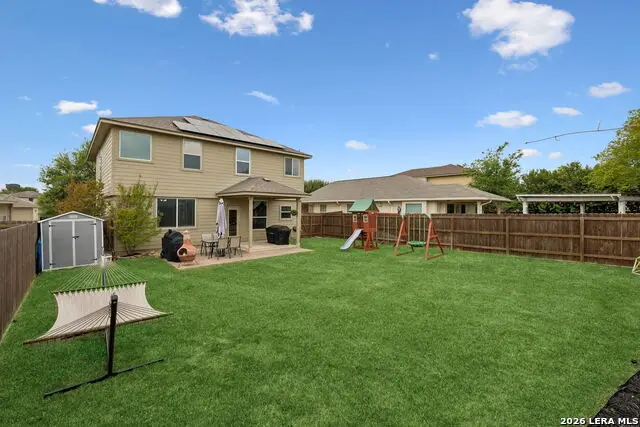 2125 Conner Dr, New Braunfels, TX 78130 - #3