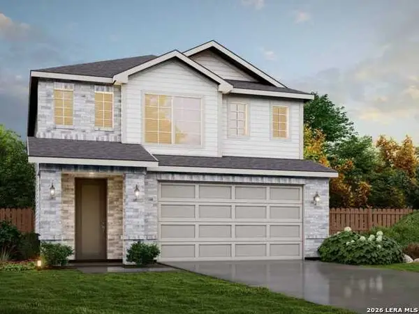 289 Connor Creek, San Antonio, TX 78253