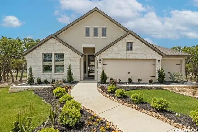 339 Grand Legacy, New Braunfels, TX 78130 - #2