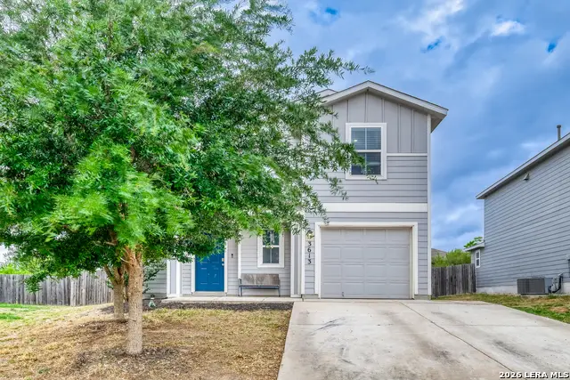 3613 Snowbird, Converse, TX 78109 - #2