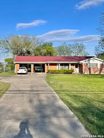 8798 Abe Lincoln, San Antonio, TX 78240 - #2