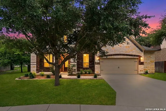 5211 Anemone, San Antonio, TX 78253 - #1