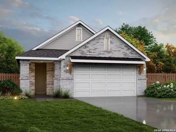 14739 Prairie Clover, San Antonio, TX 78253