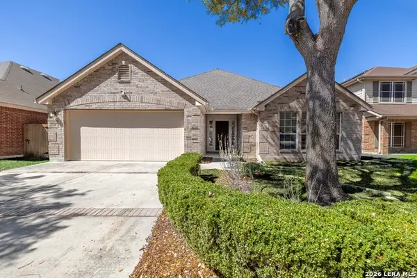 8927 Liberty Vw, Converse, TX 78109