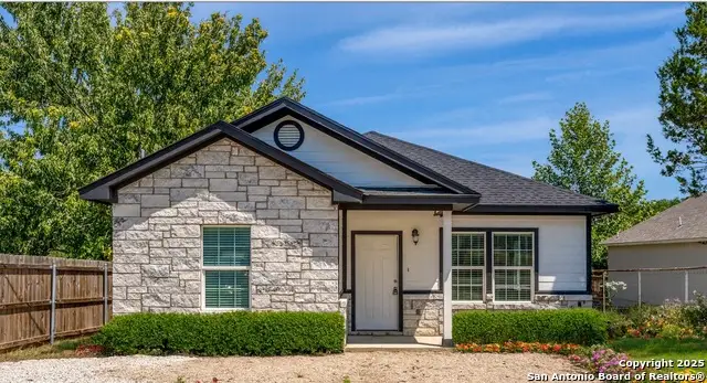 1032 Blueridge Dr, Canyon Lake, TX 78133 - #1