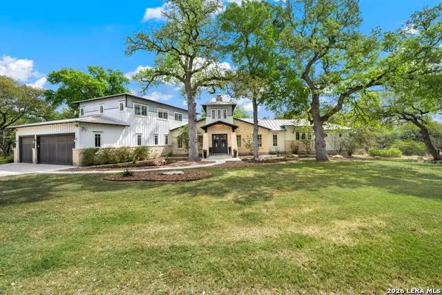 32550 Stahl Ln, Bulverde, TX 78163 - #1