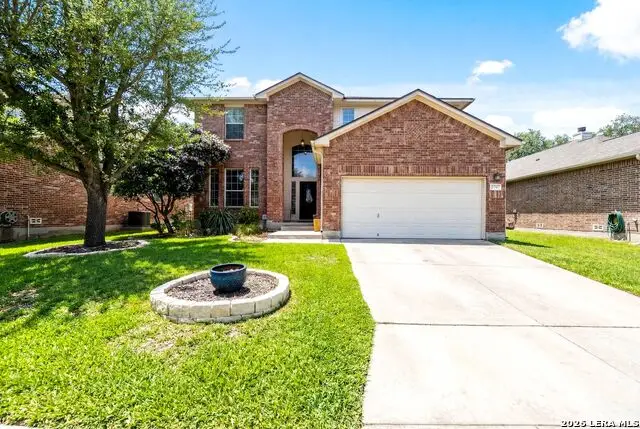 3707 Cotoneaster, San Antonio, TX 78261 - #1