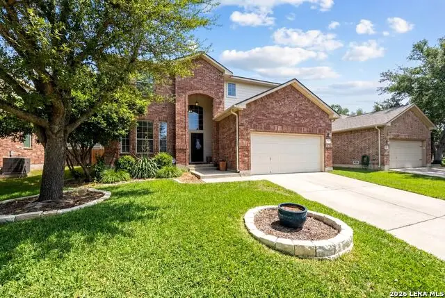 3707 Cotoneaster, San Antonio, TX 78261 - #3