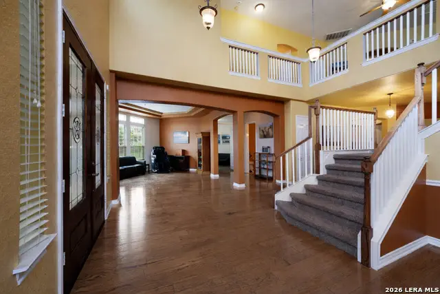 4115 Big Horn Bend, San Antonio, TX 78253 - #2