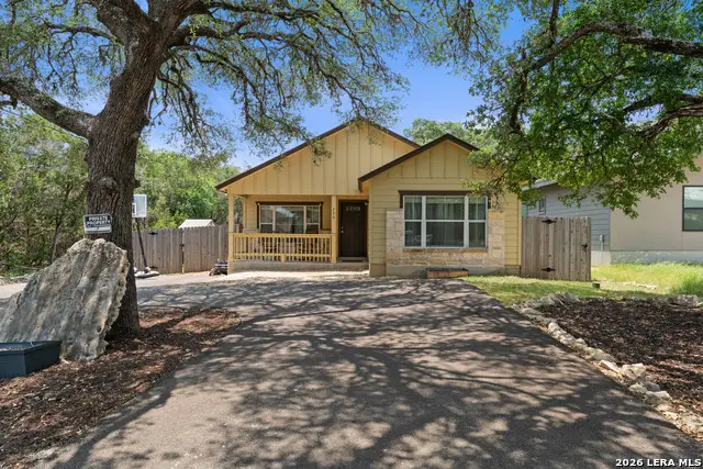 708 Cashew, Spring Branch, TX 78070 - #1