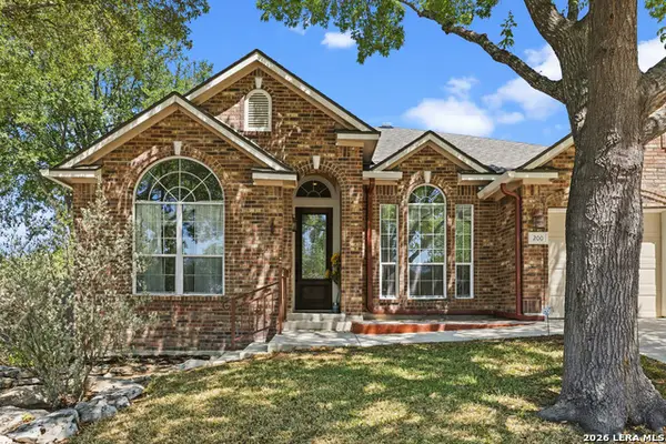 200 Summit Vw, Cibolo, TX 78108