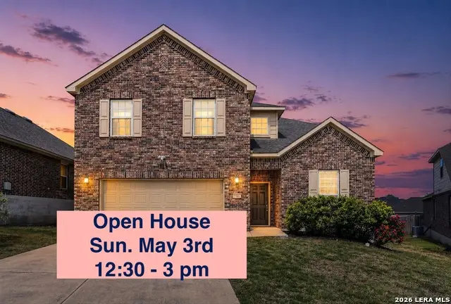 7407 Valle Msn, Boerne, TX 78015 - #1
