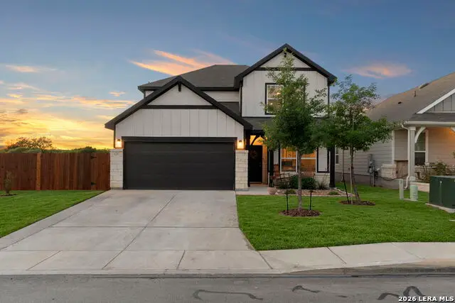 11287 Blue Feather, San Antonio, TX 78254 - #3