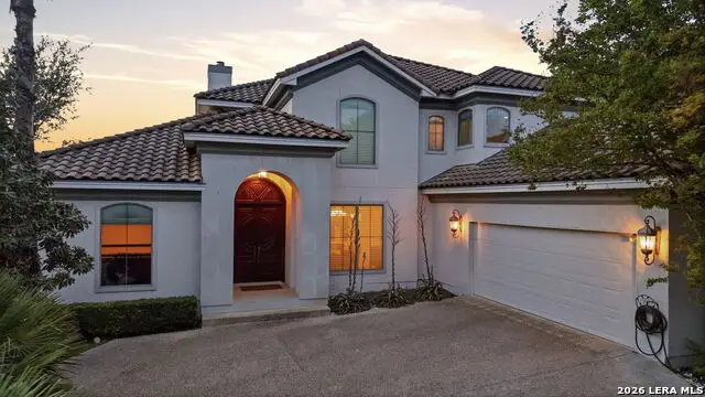 1403 Twilight Ridge, San Antonio, TX 78258 - #1