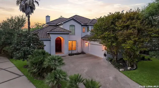 1403 Twilight Ridge, San Antonio, TX 78258 - #3