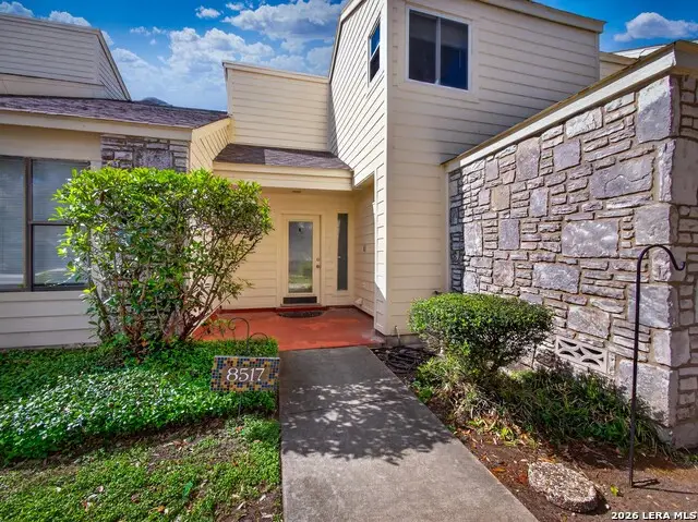 8517 Echo Creek Lane, San Antonio, TX 78240 - #2
